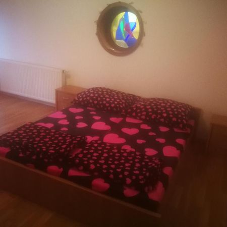 Vila Barrandovska Patro 2 Praga Zewnętrze zdjęcie