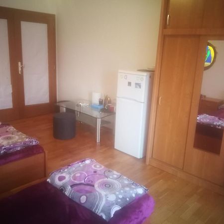 Vila Barrandovska Patro 2 Praga Zewnętrze zdjęcie