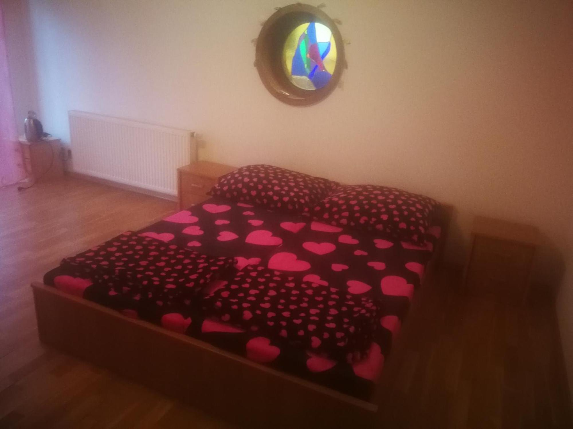 Vila Barrandovska Patro 2 Praga Zewnętrze zdjęcie