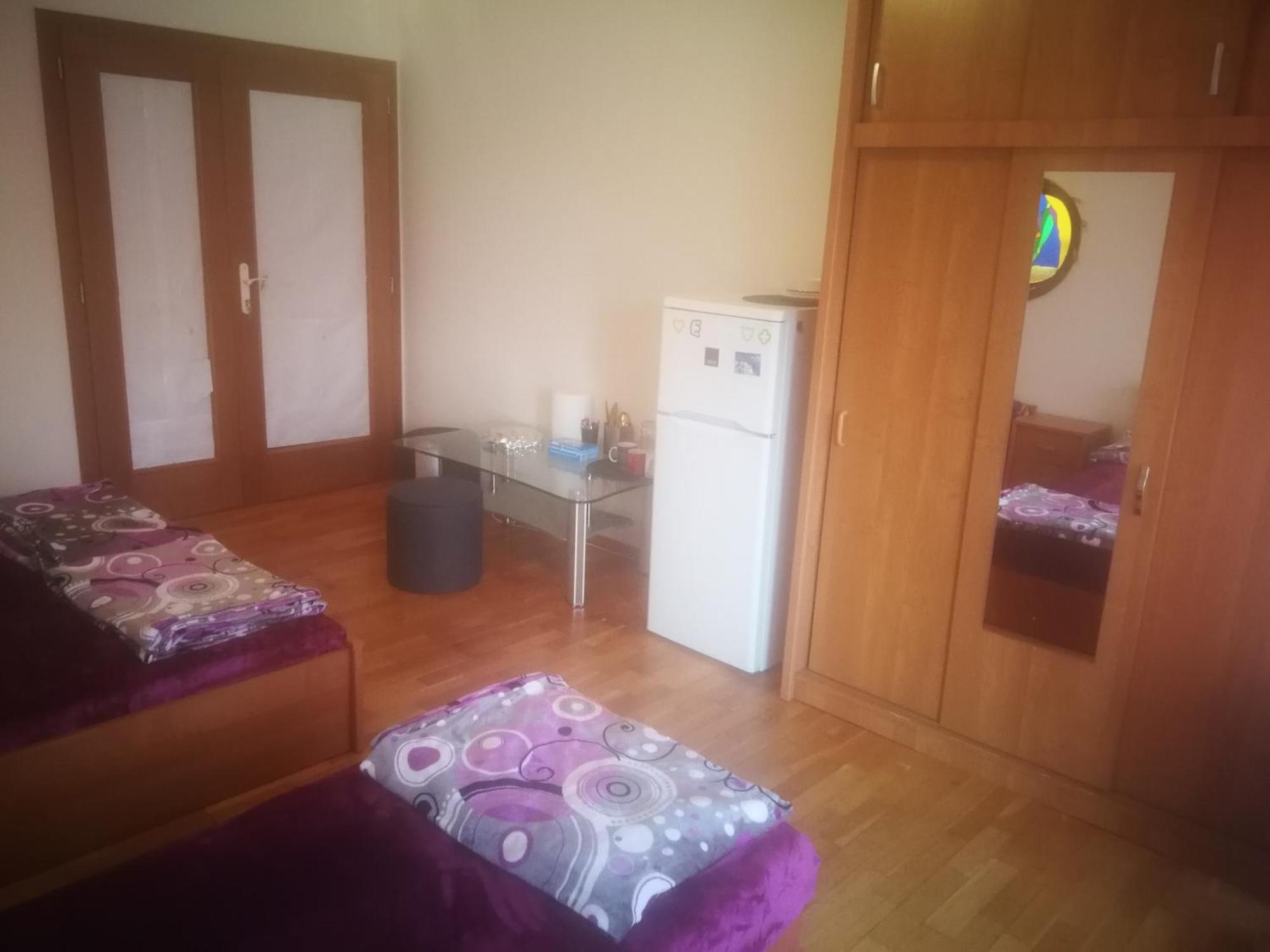 Vila Barrandovska Patro 2 Praga Zewnętrze zdjęcie