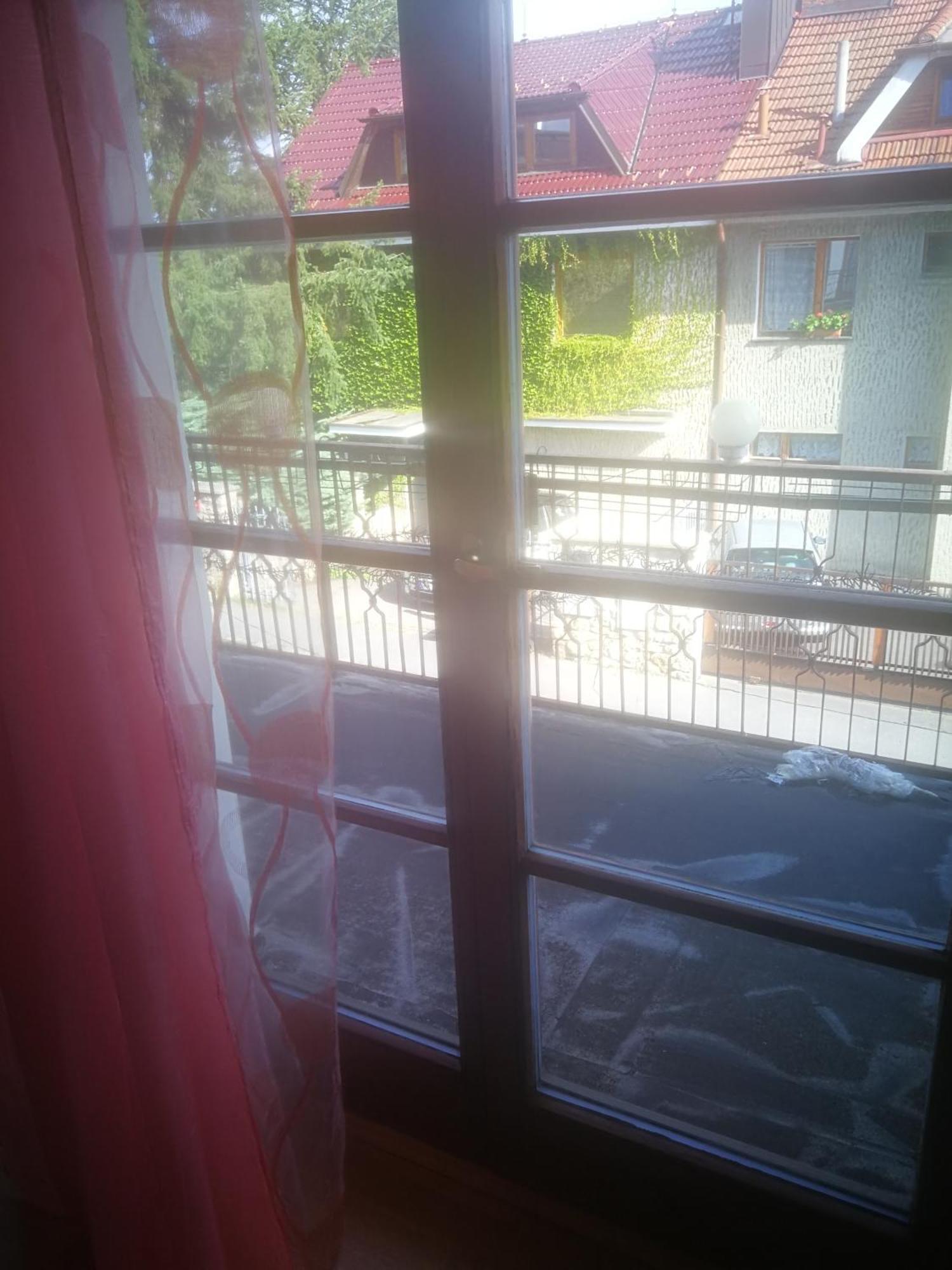 Vila Barrandovska Patro 2 Praga Zewnętrze zdjęcie